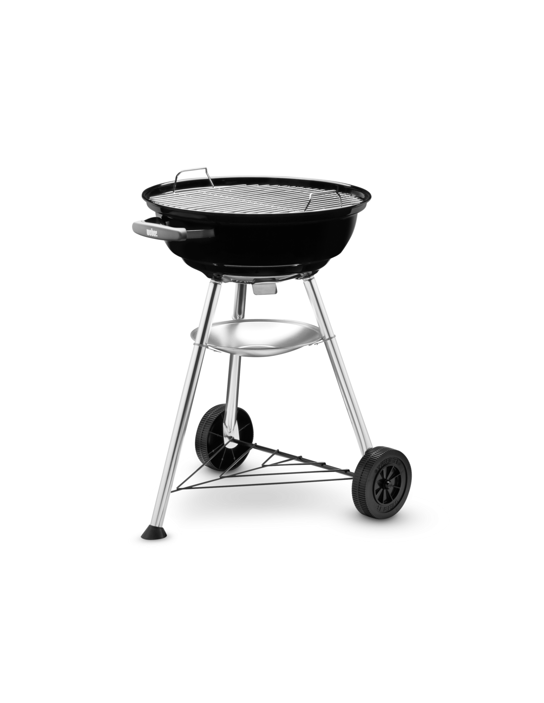 BARBACOA WEBER COMPACT 47cm