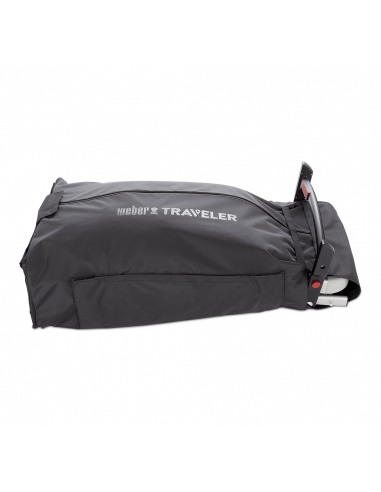 Weber ® Funda protectora para barbacoa Traveler ™