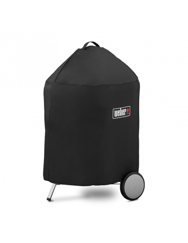 Weber ® Funda para barbacoa premium para Barbacoa de carbón Ø57cm