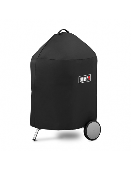 Funda para barbacoa premium- Barbacoa de carbón (57cm)- Weber ®