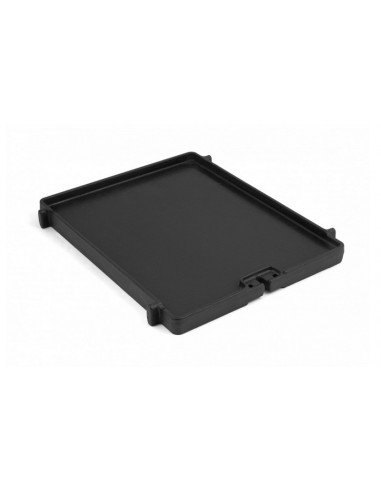 Broil King ® Plancha para quemador lateral