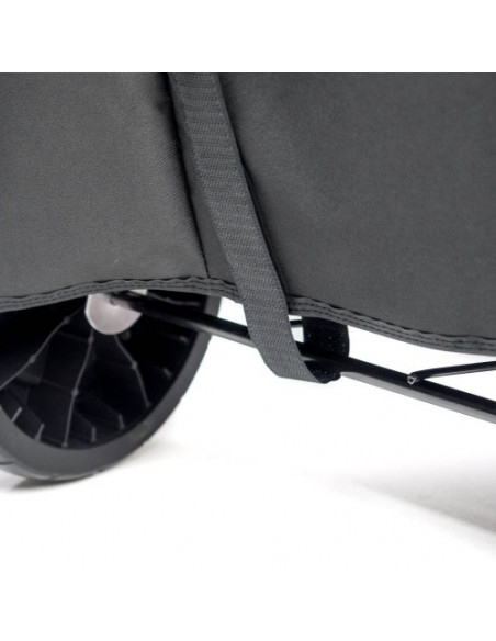 Funda para barbacoa premium- Barbacoa de carbón (57cm)- Weber ®