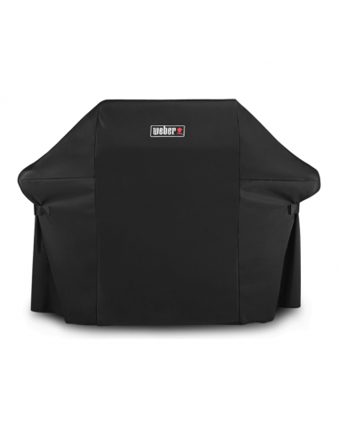 Weber ® Funda para barbacoa Luxe para Genesis ®  II LX 300 y 300