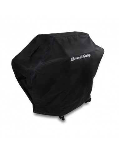 Funda para barbacoa PREMIUM para...