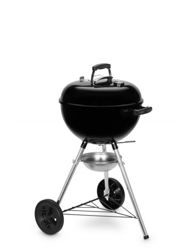 Barbacoa de carbón Weber® Original Kettle E-4710 47 cm.