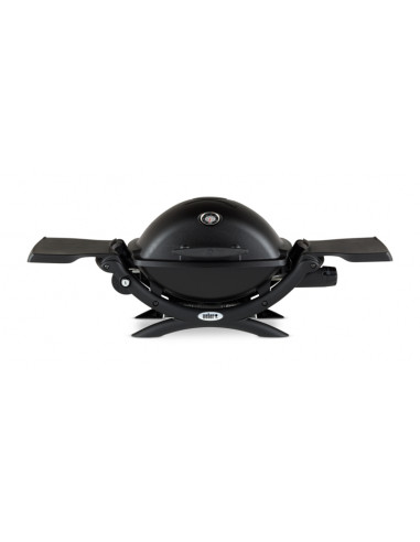 Weber ® Q1200 barbacoa de gas