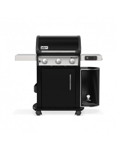 Weber ® Spirit EPX-315 Premium GBS barbacoa de gas inteligente