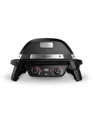 Weber ® Pulse ™ 2000 barbacoa eléctrica