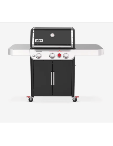 Weber ® Genesis E325S