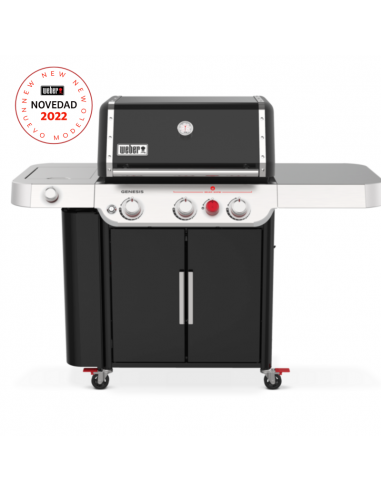 Weber ® Genesis E335 barbacoa de gas
