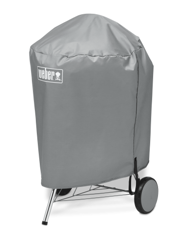 Weber ® Funda estandar para barbacoa carbón Ø57 cm.