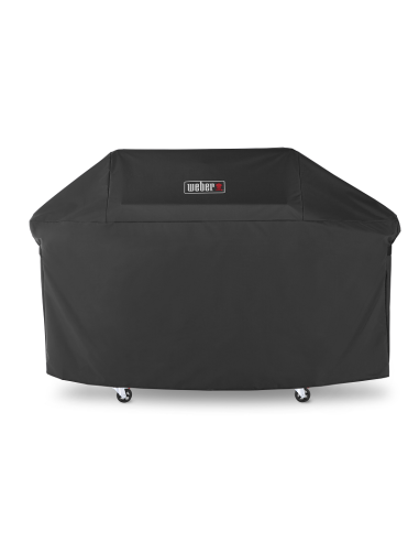 Weber ® Funda premium para barbacoa (Genesis 400)