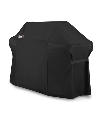 Weber ® Funda deluxe para barbacoa...