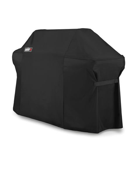 Weber ® Funda deluxe para barbacoa Summit serie 600