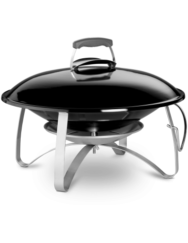 Weber®  chimenea portátil de jardín