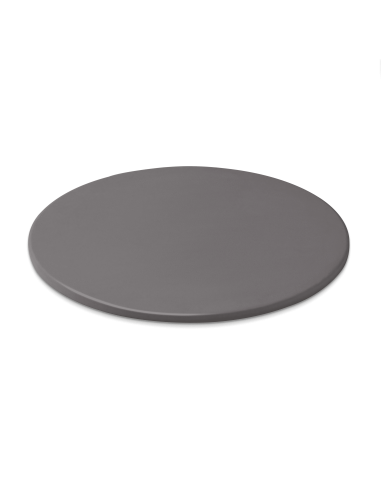 Weber ® Piedra para hornear esmaltada redonda