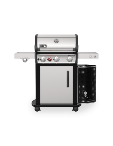 Weber ® SPIRIT SP-335 PREMIUM GBS barbacoa de gas