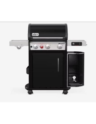 Weber ®SPIRIT EPX-335 GBS Barbacoa inteligente
