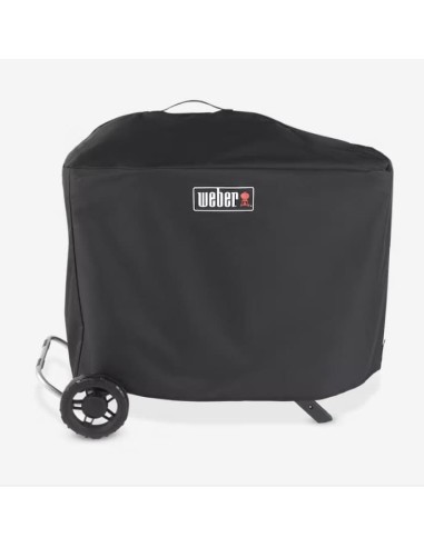 Weber ® Funda Premium para barbacoa – Barbacoa Weber Traveler
