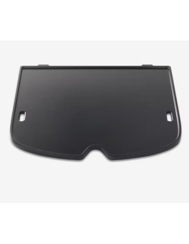 Weber ® Plancha para barbacoas Weber® Traveller