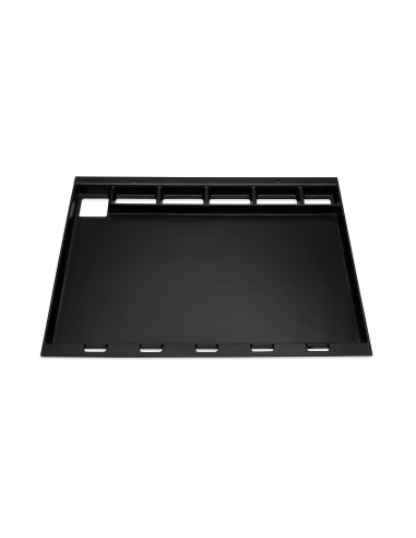 Weber® Plancha integral para la serie Spirit 300