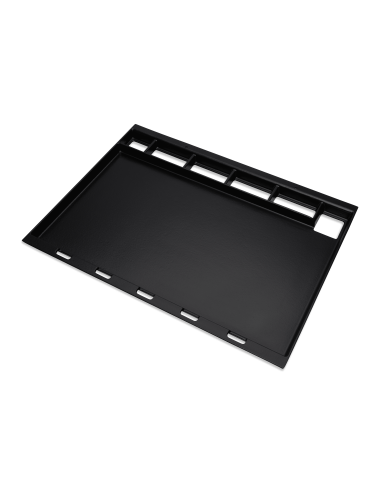 Weber® Plancha integral para la serie...