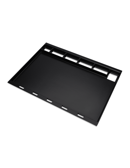 Weber® Plancha integral para la serie Genesis 300