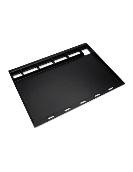 Weber® Plancha integral para la serie Genesis 300