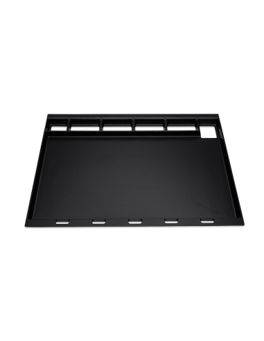 Weber® Plancha integral para la serie Genesis 300