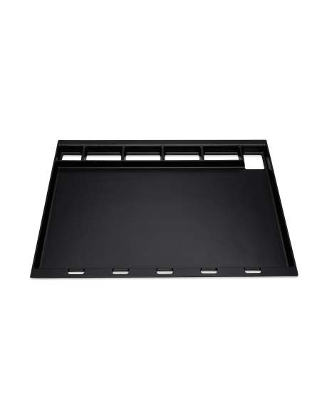 Weber® Plancha integral para la serie Genesis 300
