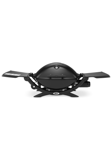 Weber ® Q 2200 barbacoa de gas portátil