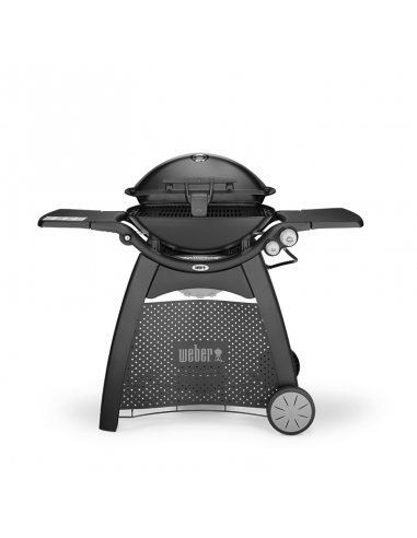 Barbacoa de gas Weber ® Q3200