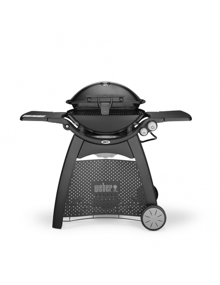 Barbacoa de gas Weber ® Q3200