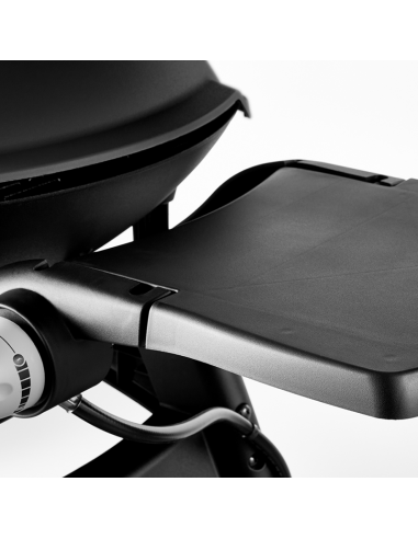 Barbacoa de gas Weber® Q 3200