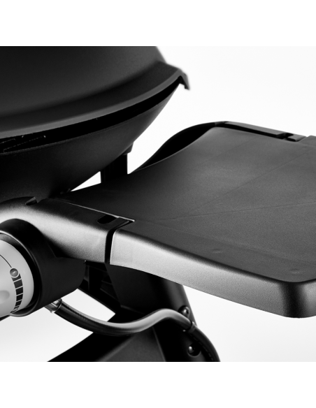 Barbacoa de gas Weber® Q 3200