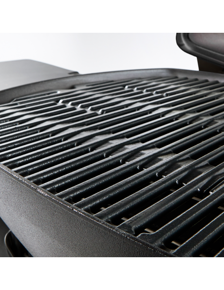 Barbacoa de gas Weber® Q 3200