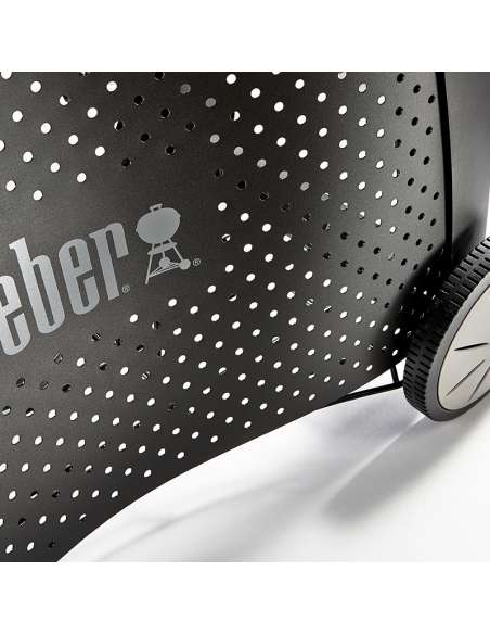 Barbacoa de gas Weber® Q 3200