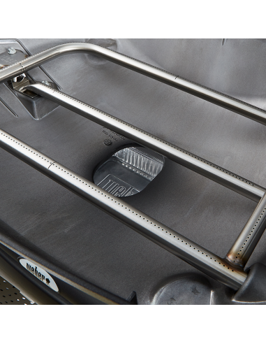 Barbacoa de gas Weber® Q 3200