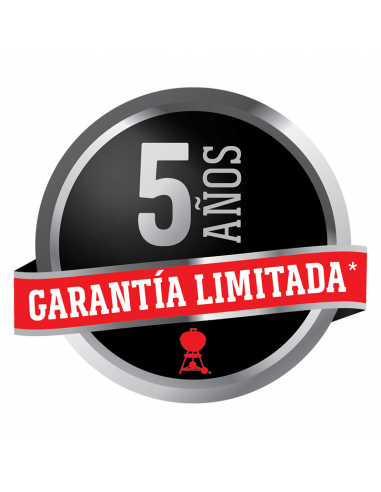 Barbacoa de gas Weber® Q 3200
