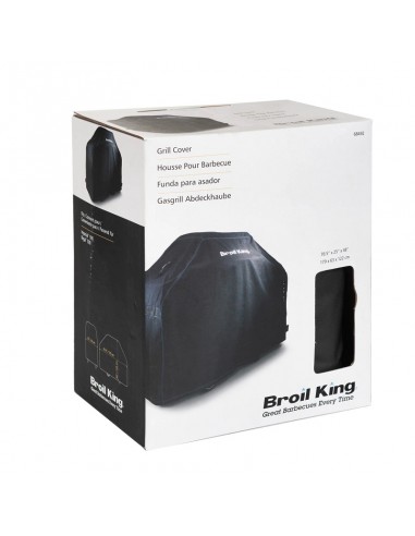 Broil king ® Funda para barbacoa premium para  REGAL™ 590