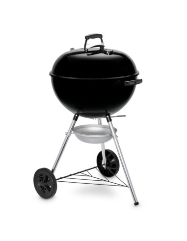 Barbacoa de carbón weber®  Original Kettle E-5710, 57 cm Ø