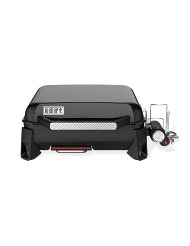 Plancha Weber® SLATE GP 43 cm. Premium