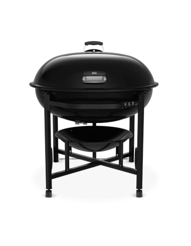 Barbacoa de carbón Weber® Ranch Kettle, 94 cm. Ø