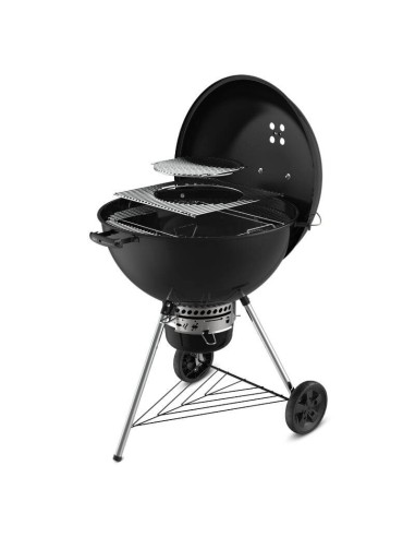 Barbacoa de carbón Weber® Master Touch™ E-6755  67cm. Ø