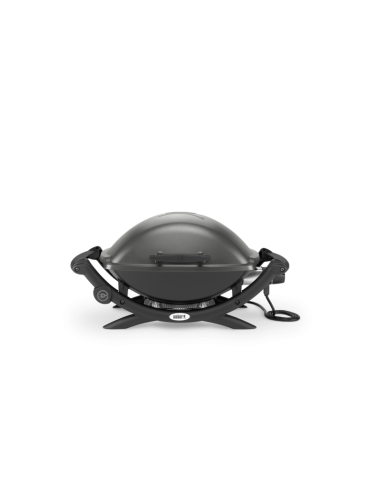 Weber ® Q2400 Barbacoa eléctrica