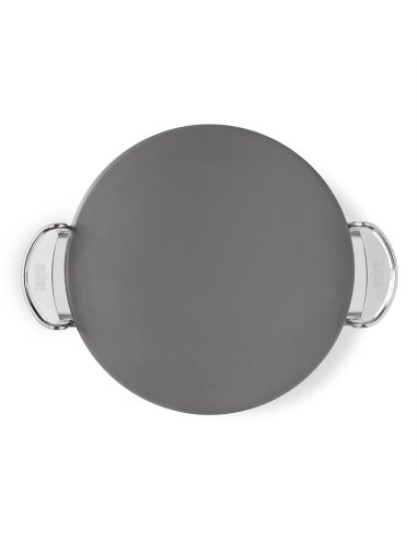 Piedra para pizza esmaltada- Weber...