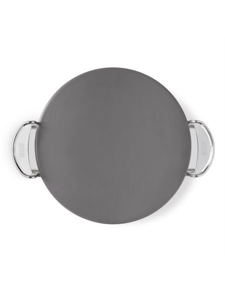 Piedra para pizza esmaltada- Weber Crafted Gourmet- BBQ System- Weber®