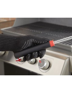 Cepillo para parrillas 45 cm Weber® 2