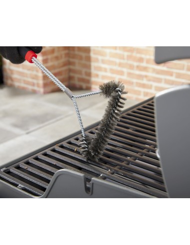 Cepillo para parrillas 45 cm Weber®