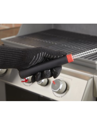 Cepillo para parrillas 45 cm Weber®